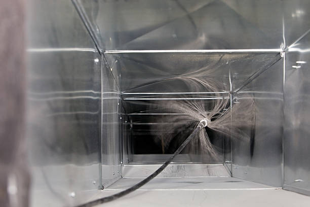 Trusted Franklinville, NC Airduct Cleaning Experts