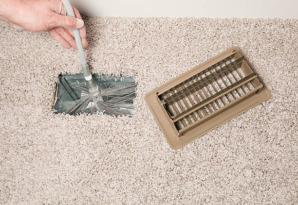 Best Affordable HVAC Duct Cleaning  in Franklinville, NC